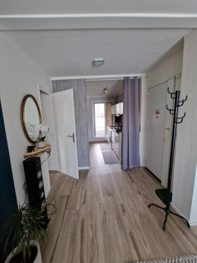 Appartement Marseille Velodrome Экстерьер фото