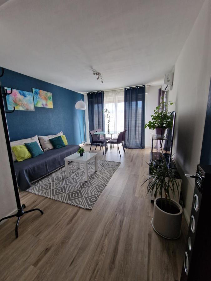 Appartement Marseille Velodrome Экстерьер фото